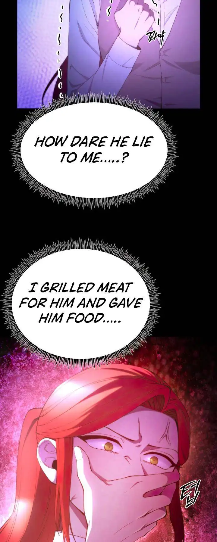 Not Just Anyone Can Become a Villainess Chapter 94 16